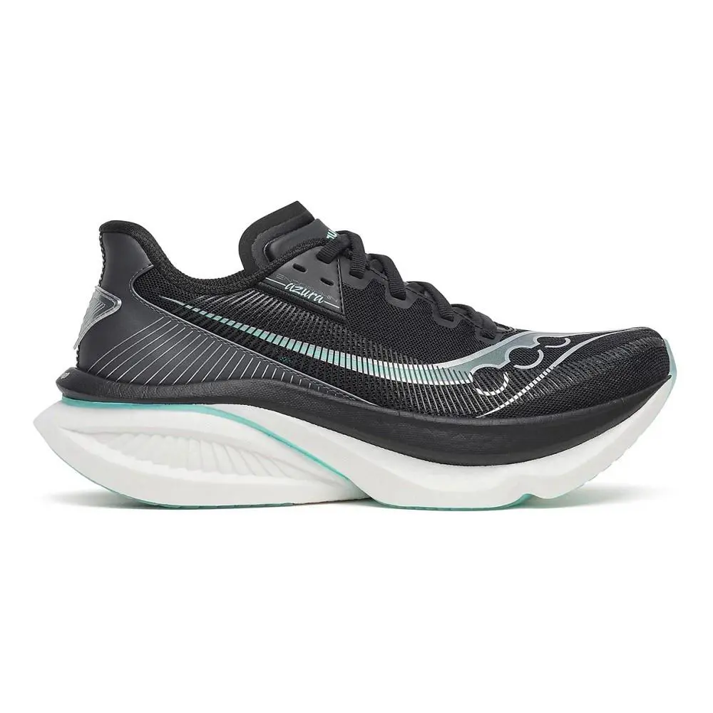 Saucony shoes - Multicolor 3