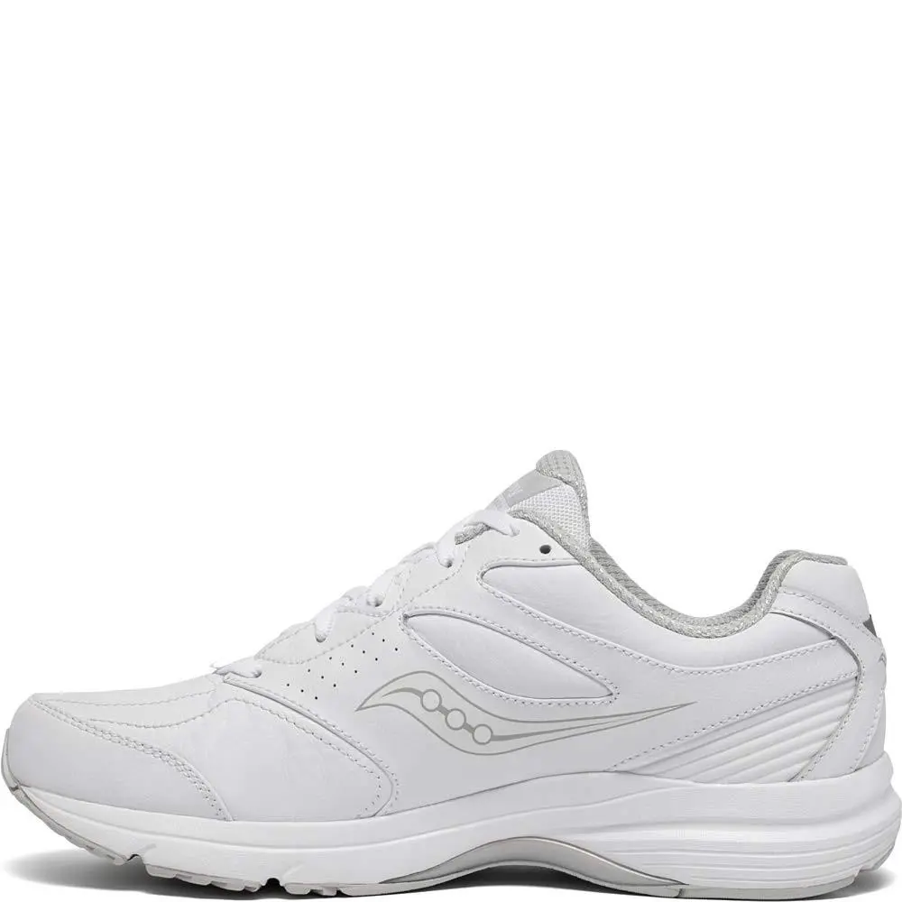 Saucony shoes - S402051 - S40205-1 - White (UPC: 194917432877) 1
