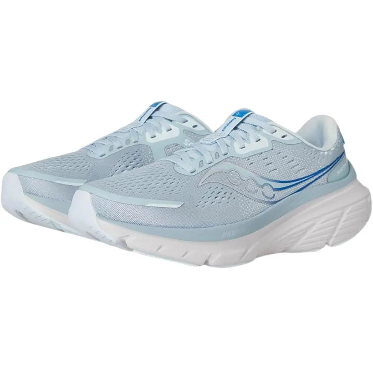 Saucony shoes - S11009101 - S11009-101 - Old Black (UPC: 195020781296) 1