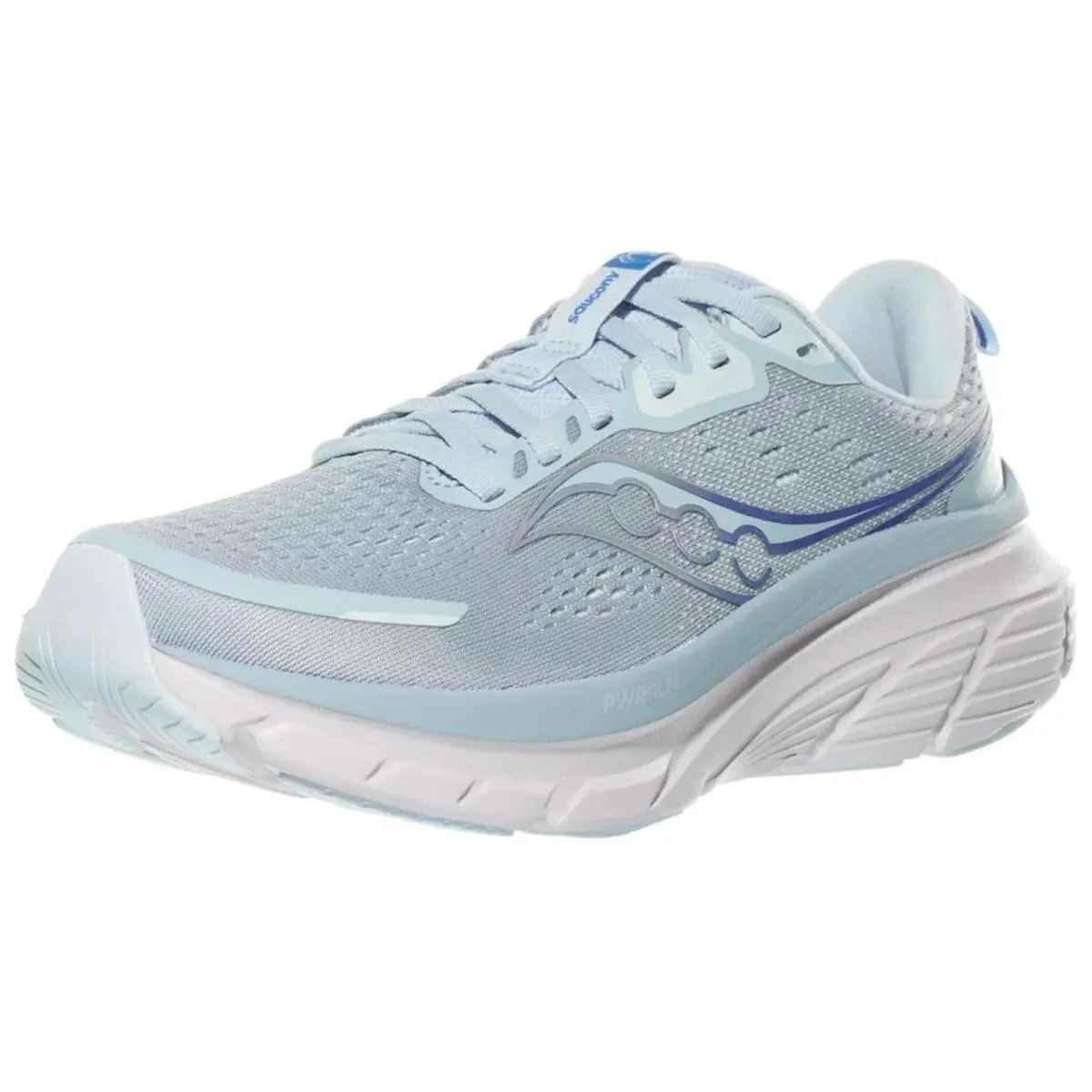 Saucony shoes - S11009101 - S11009-101 - Old Black (UPC: 195020781296) 2