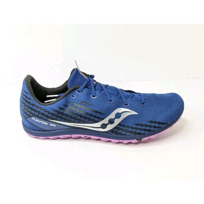 Saucony shoes - Saucony Havok - Havok - Blue 0
