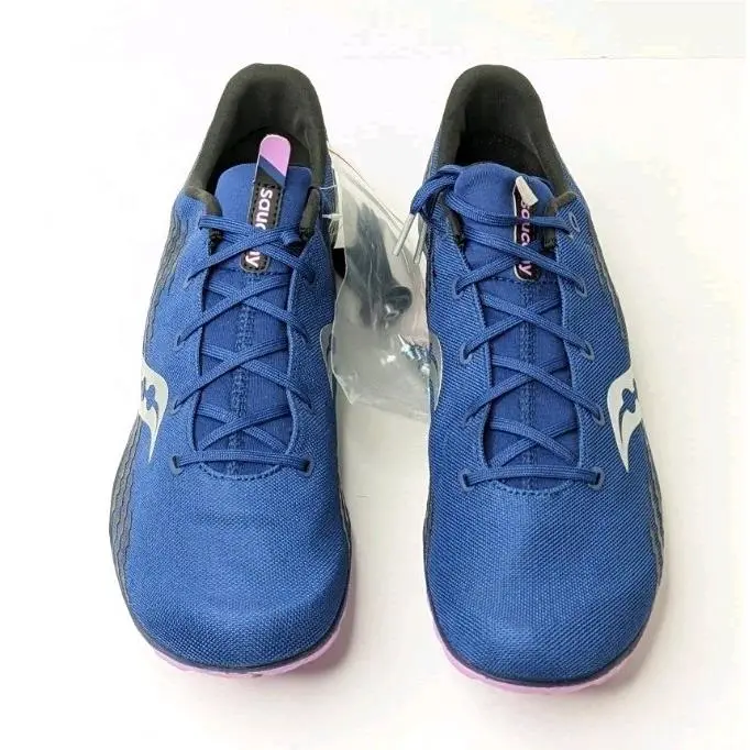 Saucony shoes - Saucony Havok - Havok - Blue 1