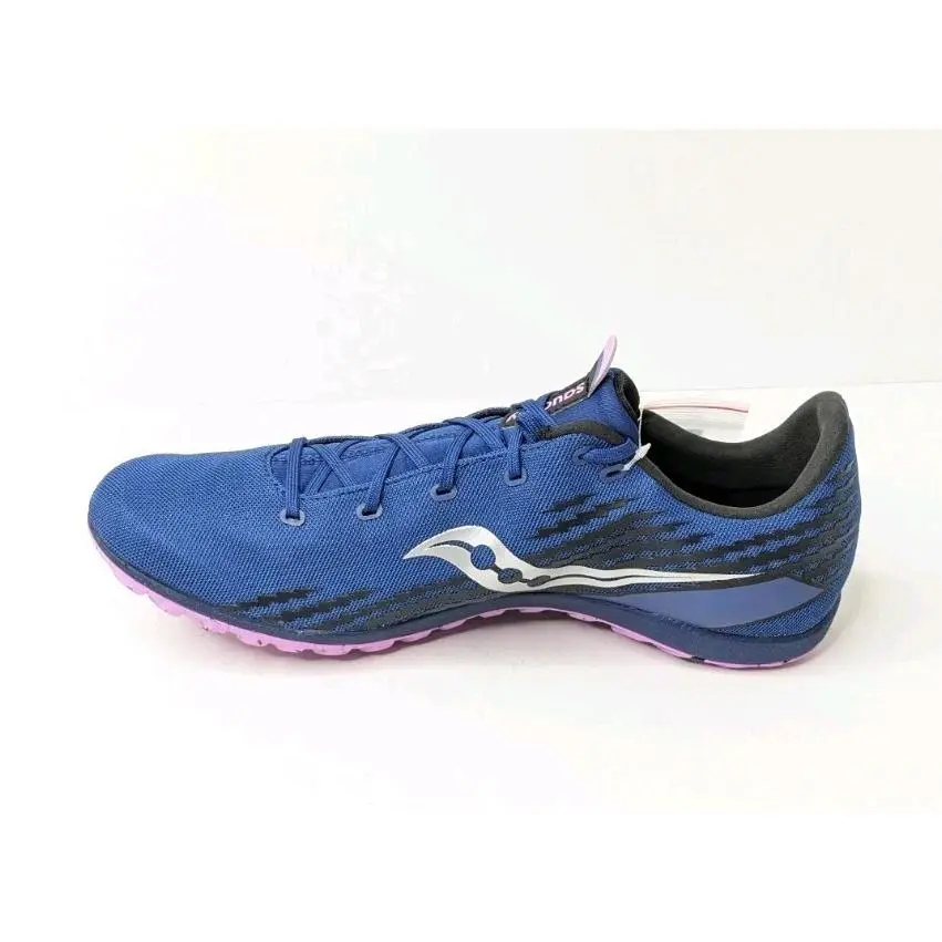 Saucony shoes - Saucony Havok - Havok - Blue 2