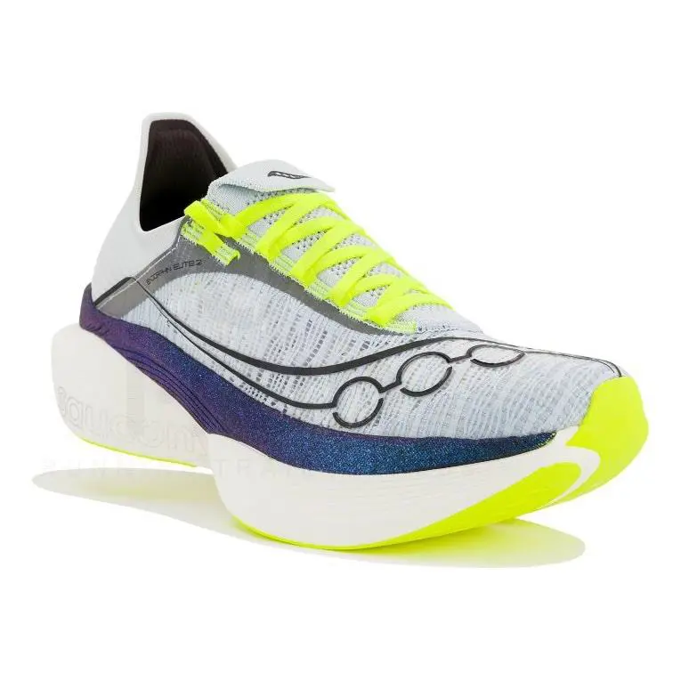 Saucony shoes - Multicolor 0