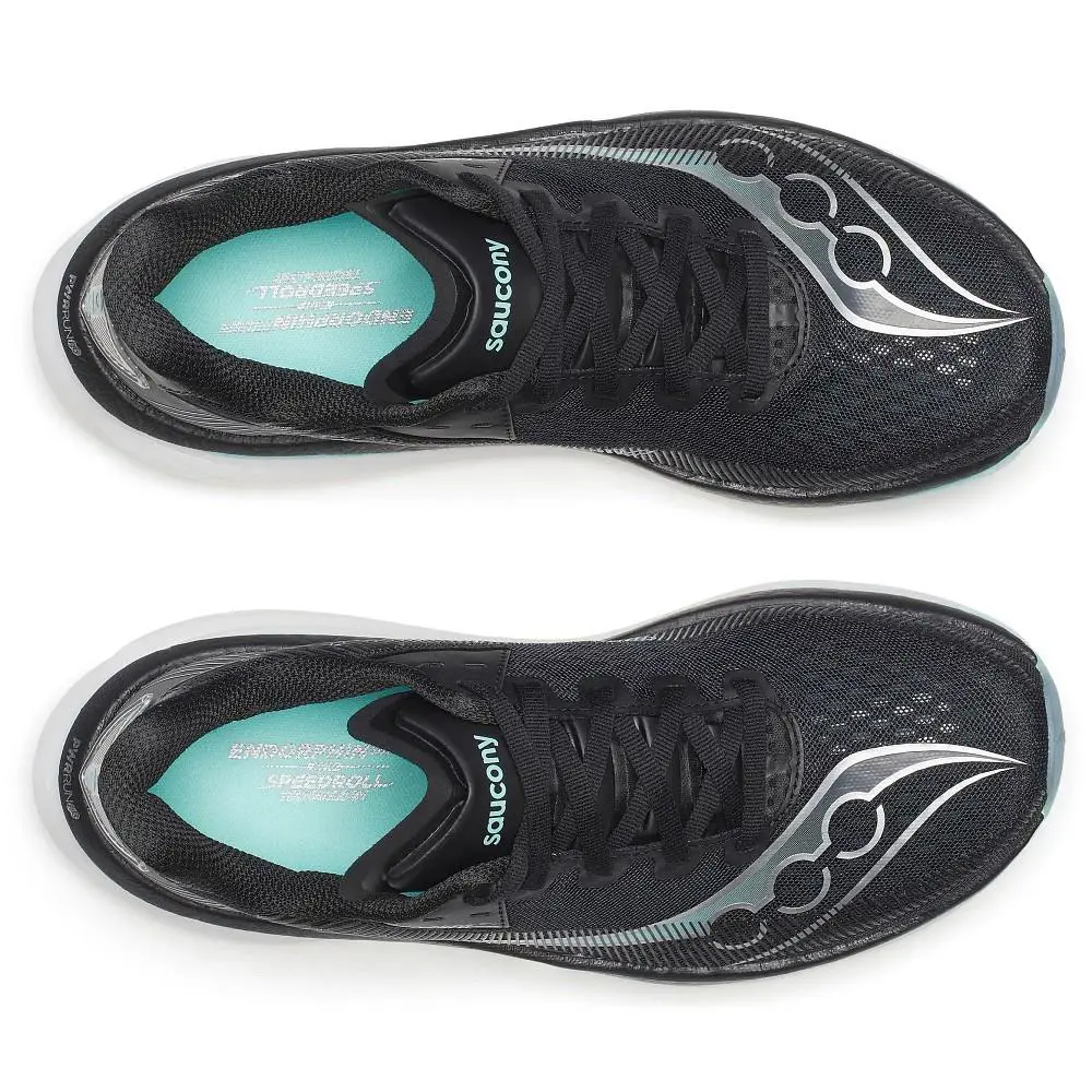 Saucony shoes - Multicolor 4