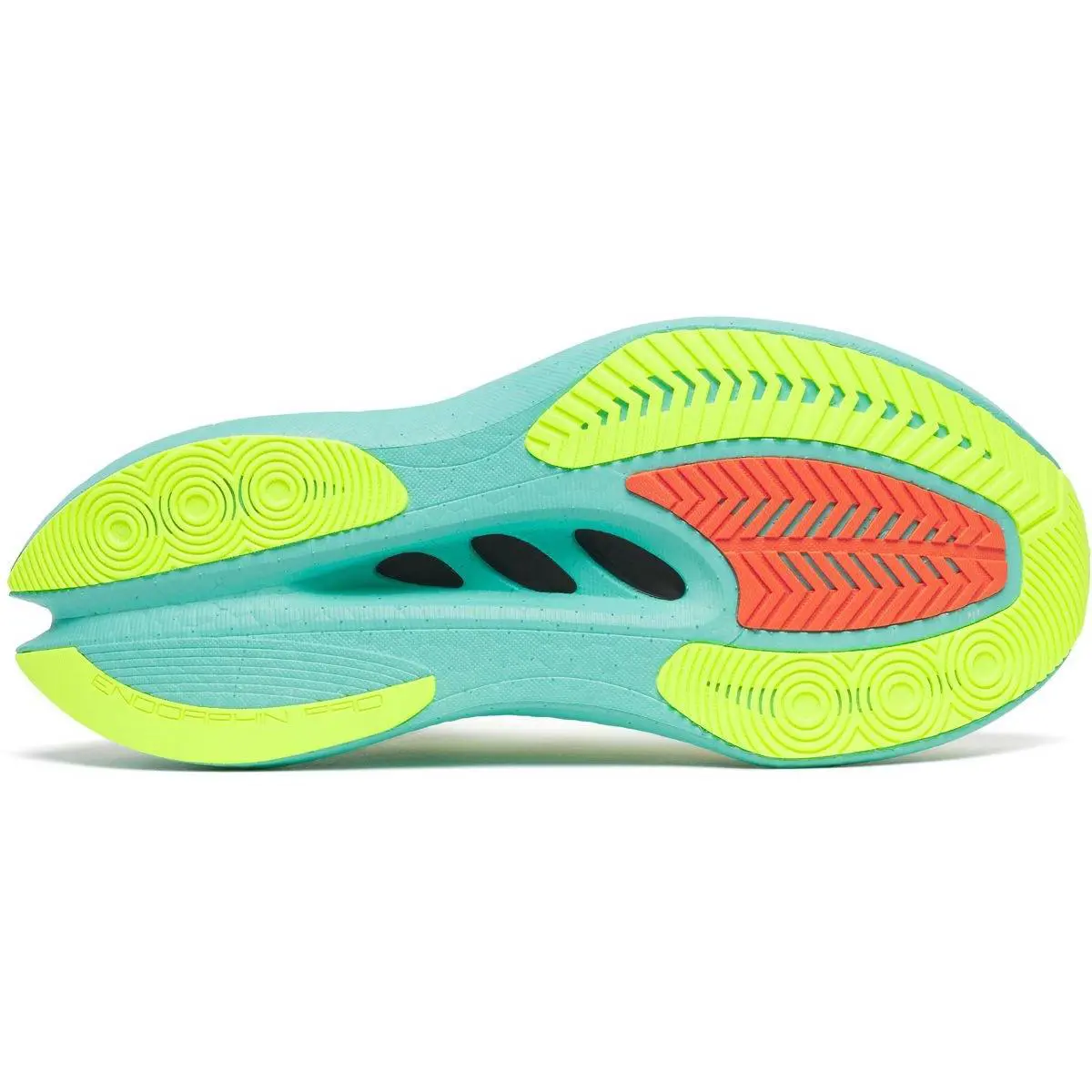 Saucony shoes - Saucony Endorphin Pro - Endorphin Pro - Multicolor 4
