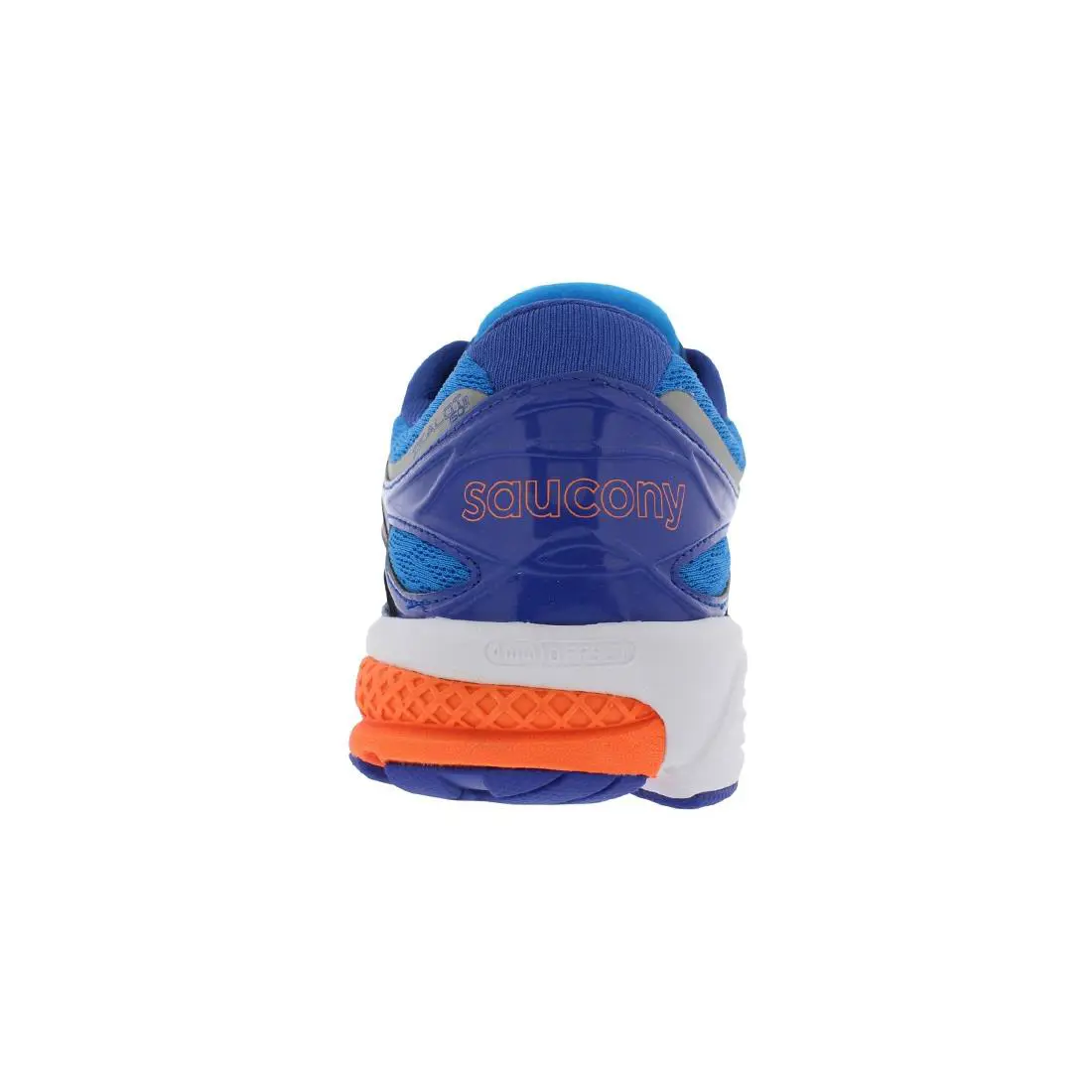 Saucony shoes - Saucony Zealot ISO 2 - Zealot ISO - S20314-4 - Blue, Main: Blue (UPC: 720026745753) 2