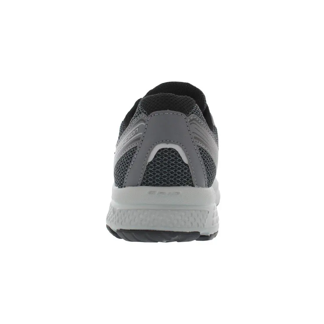 Saucony shoes - Saucony Cohesion - Cohesion - S25339-3 - Gray, Main: Grey (UPC: 801100570543) 2