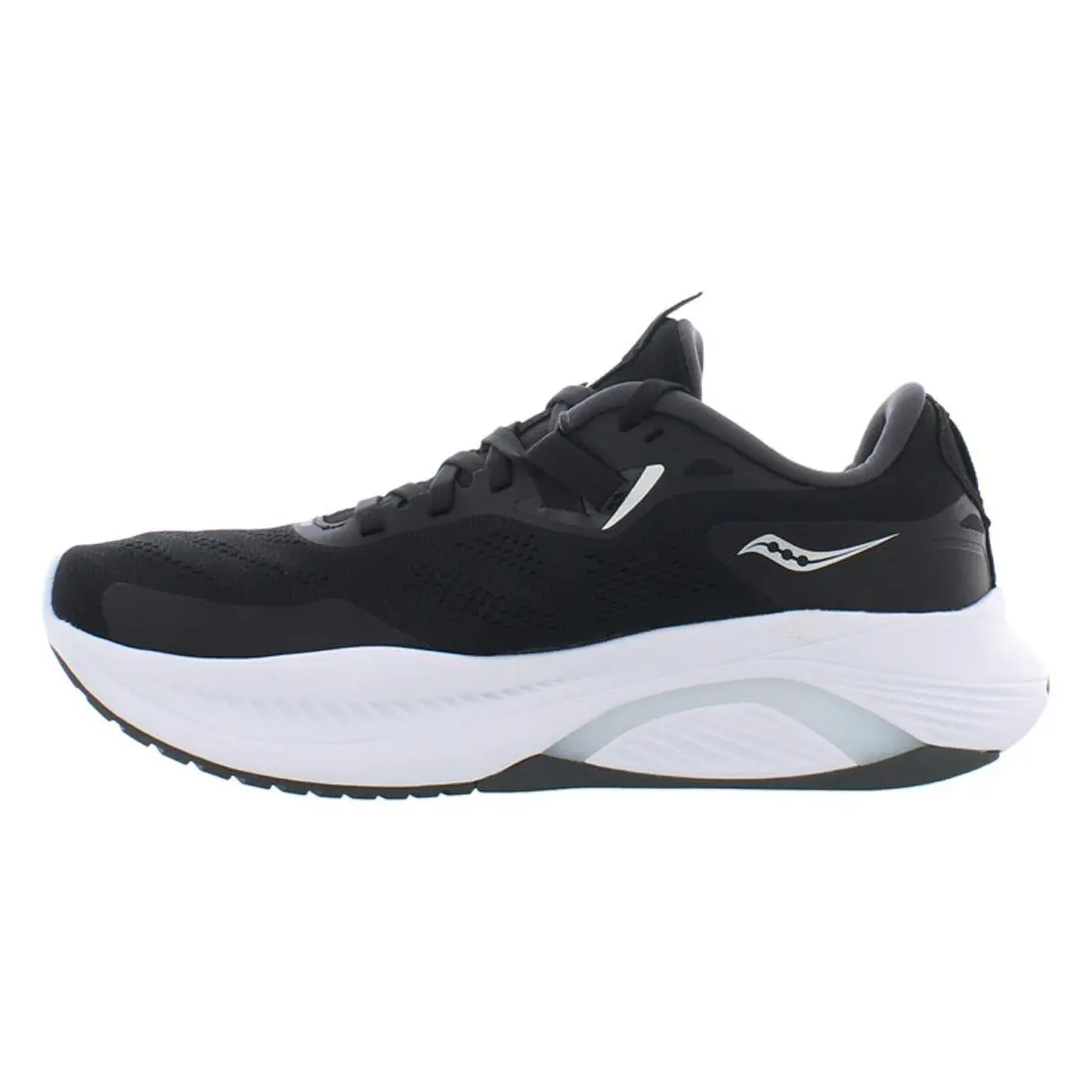 Saucony shoes - Saucony Guide 15 - Guide - S10684-05 - Black, Main: Black (UPC: 195017377525) 2