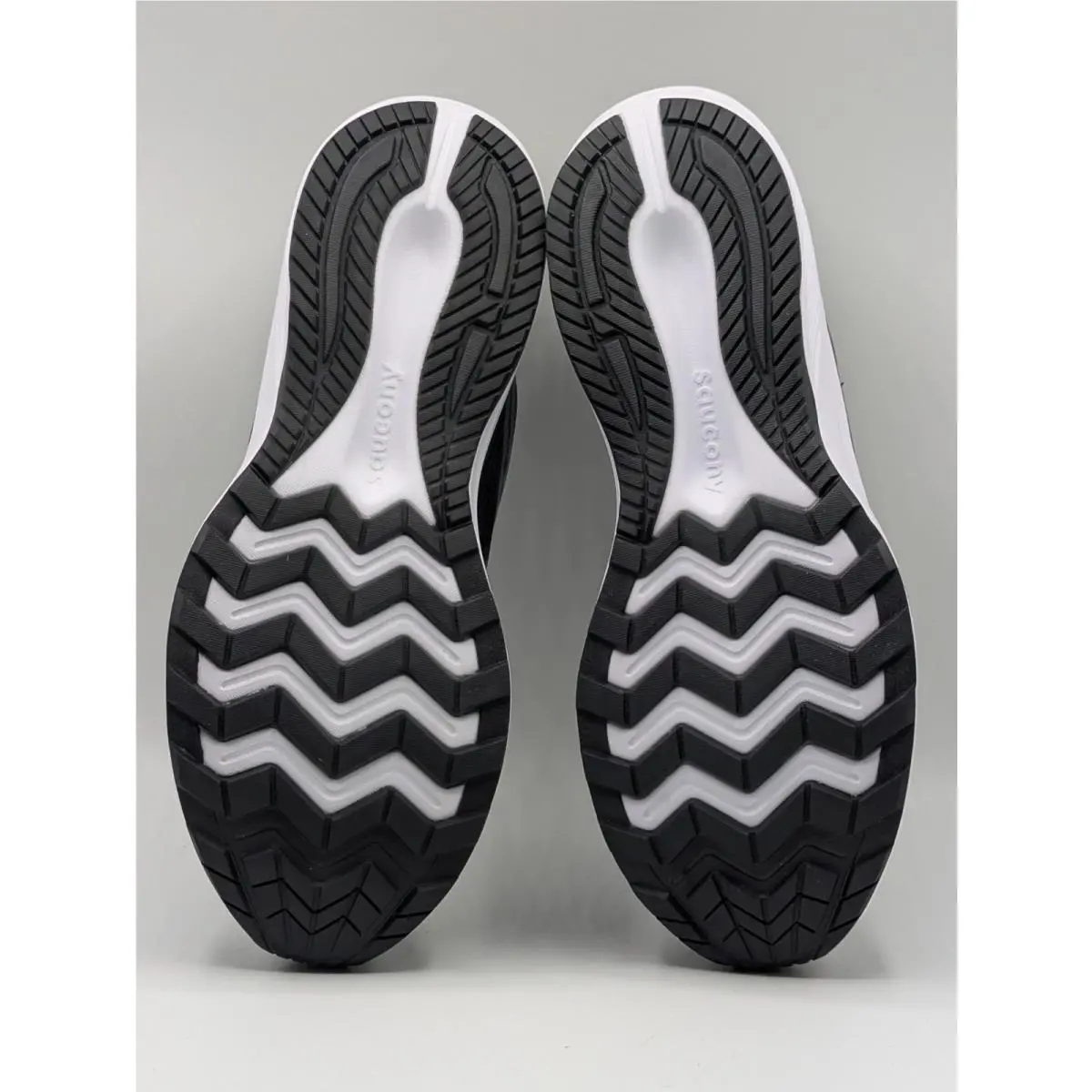 Saucony shoes - Saucony Cohesion 16 - Cohesion - S20782-10 - Black 4