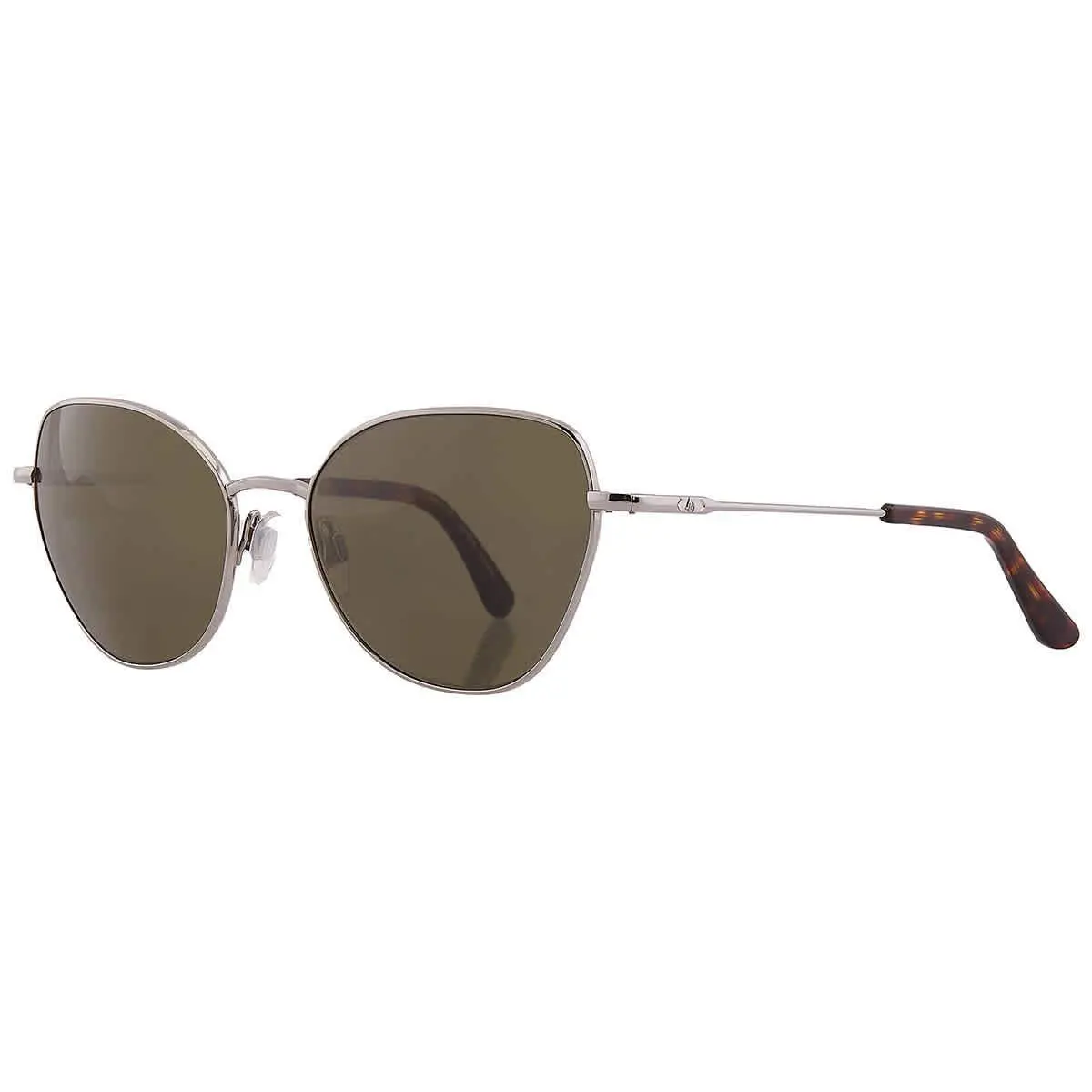American Optical Green Cat Eye Ladies Sunglasses Whitney 2 58 Whitney 2 58
