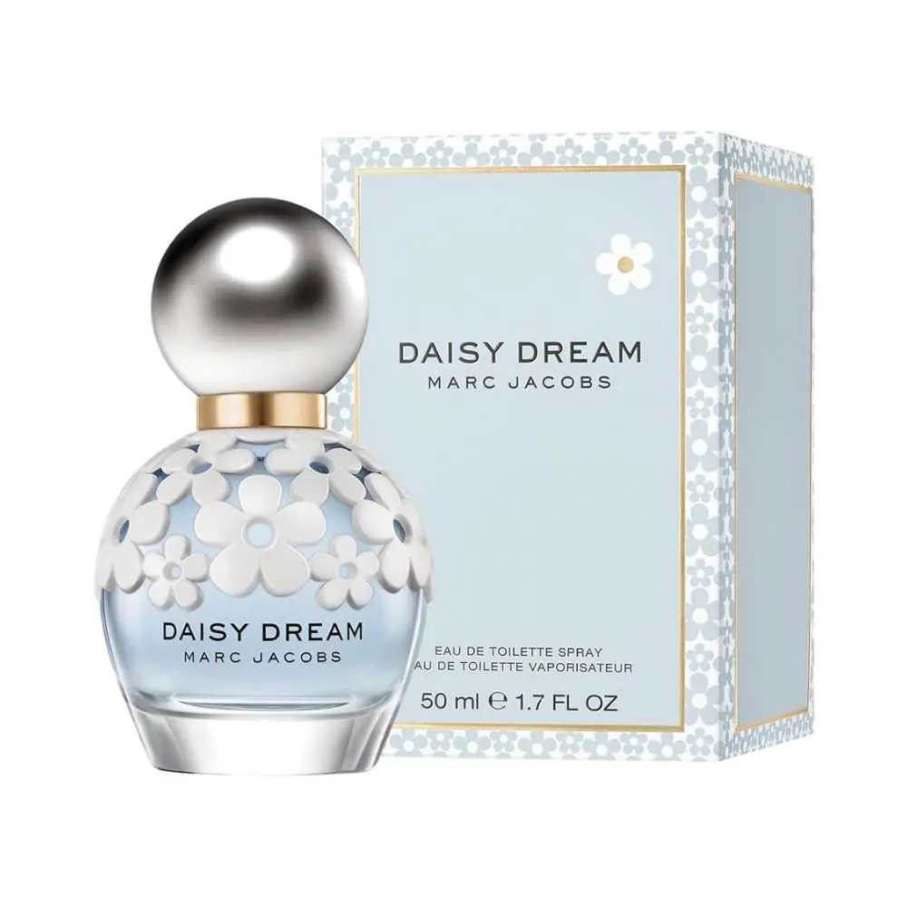 Daisy Dream by Marc Jacobs For Women 1.7 oz Edt Spray