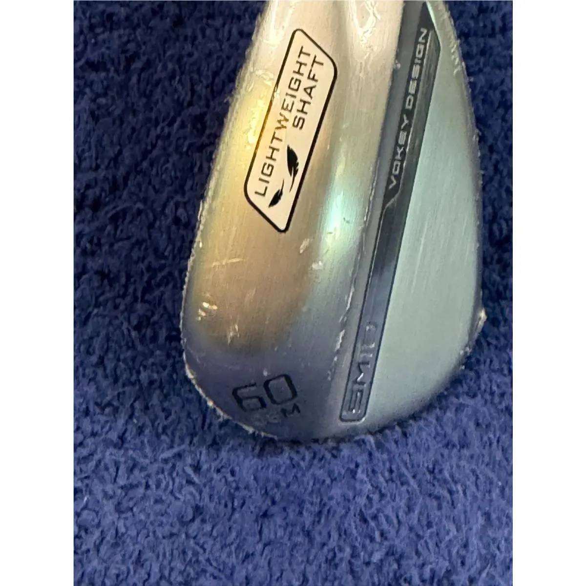 Titleist  1