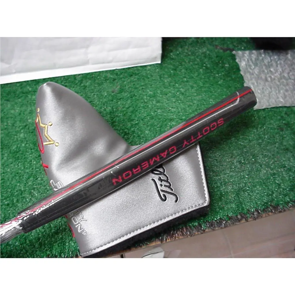 Titleist  - scotty cameron - scotty cameron 0