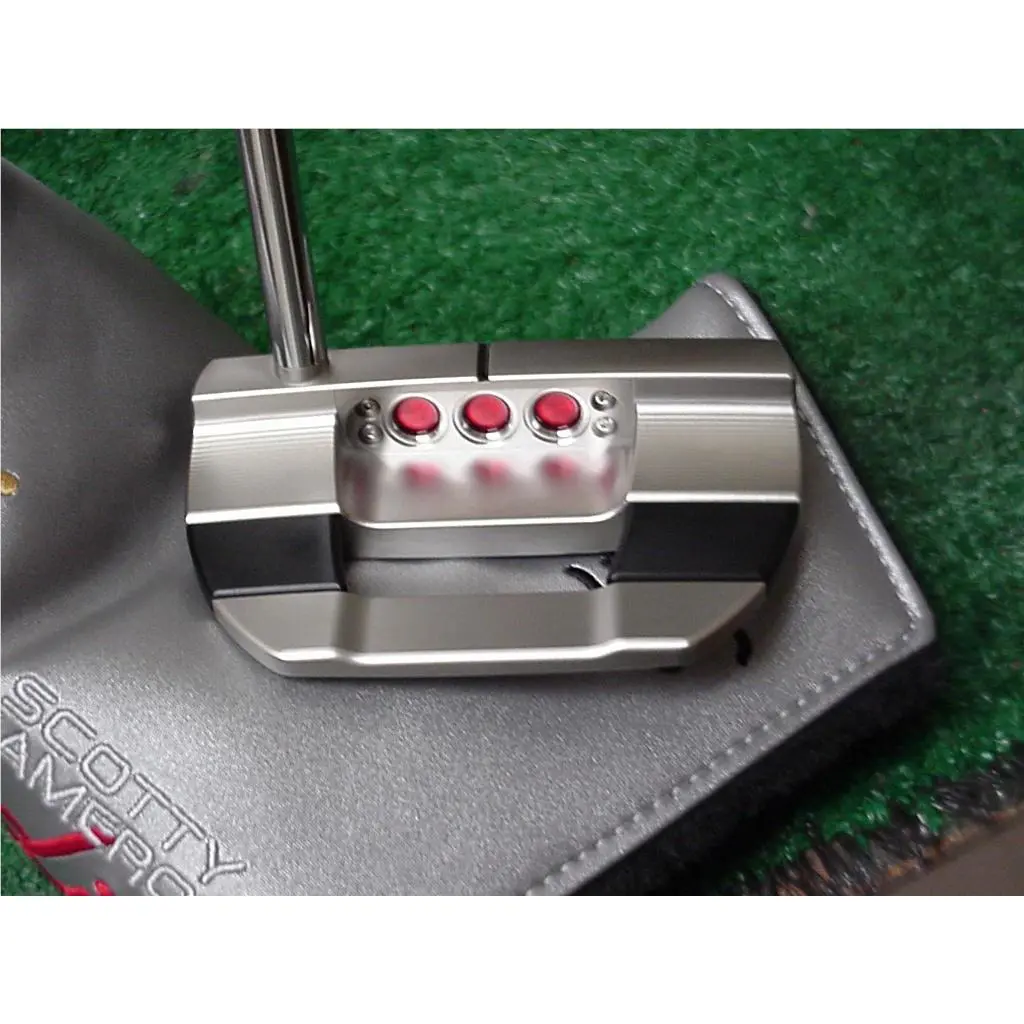 Titleist  - scotty cameron - scotty cameron 1