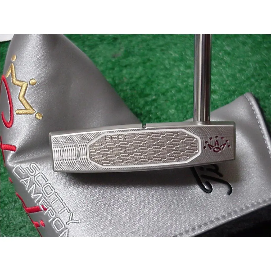 Titleist  - scotty cameron - scotty cameron 2