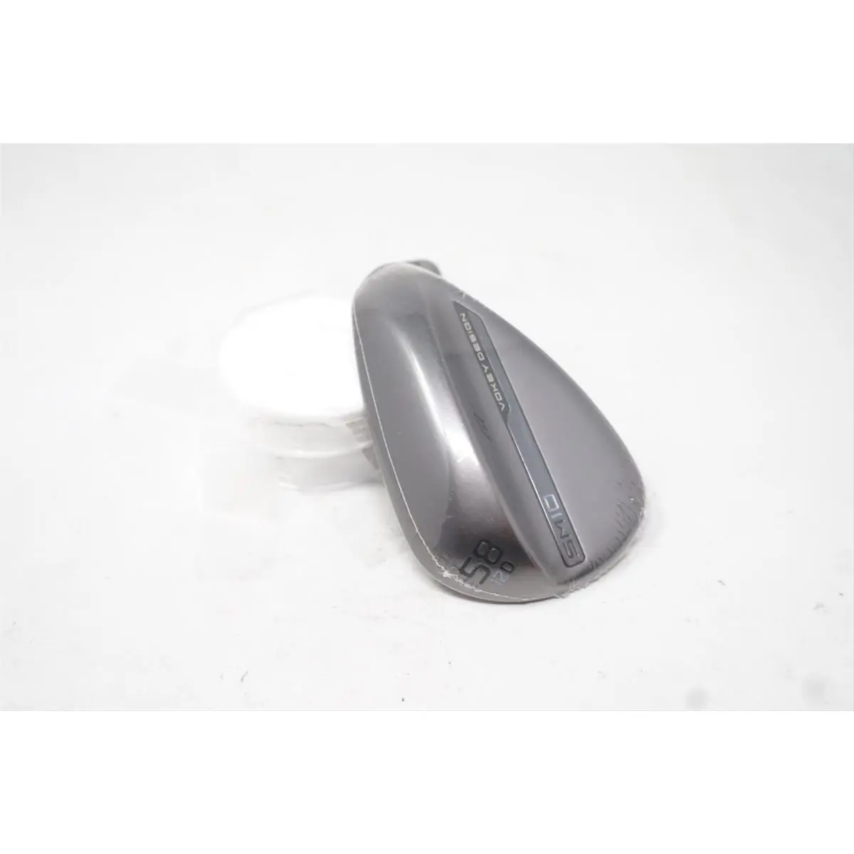 Titleist  - VOKEY SM10 NICKEL D GRIND 0