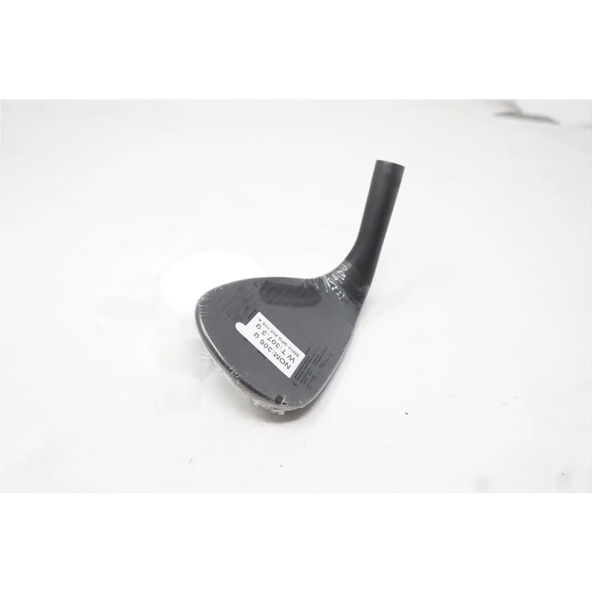 Titleist  - VOKEY SM10 JET BLACK S GRIND - Black 2