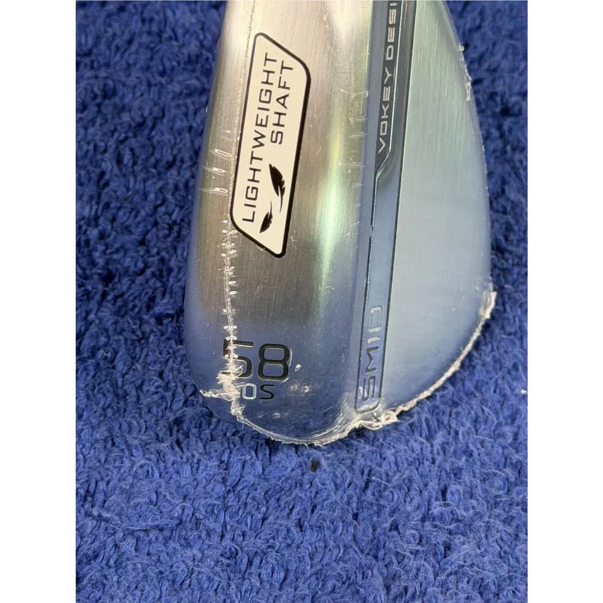 Titleist  0