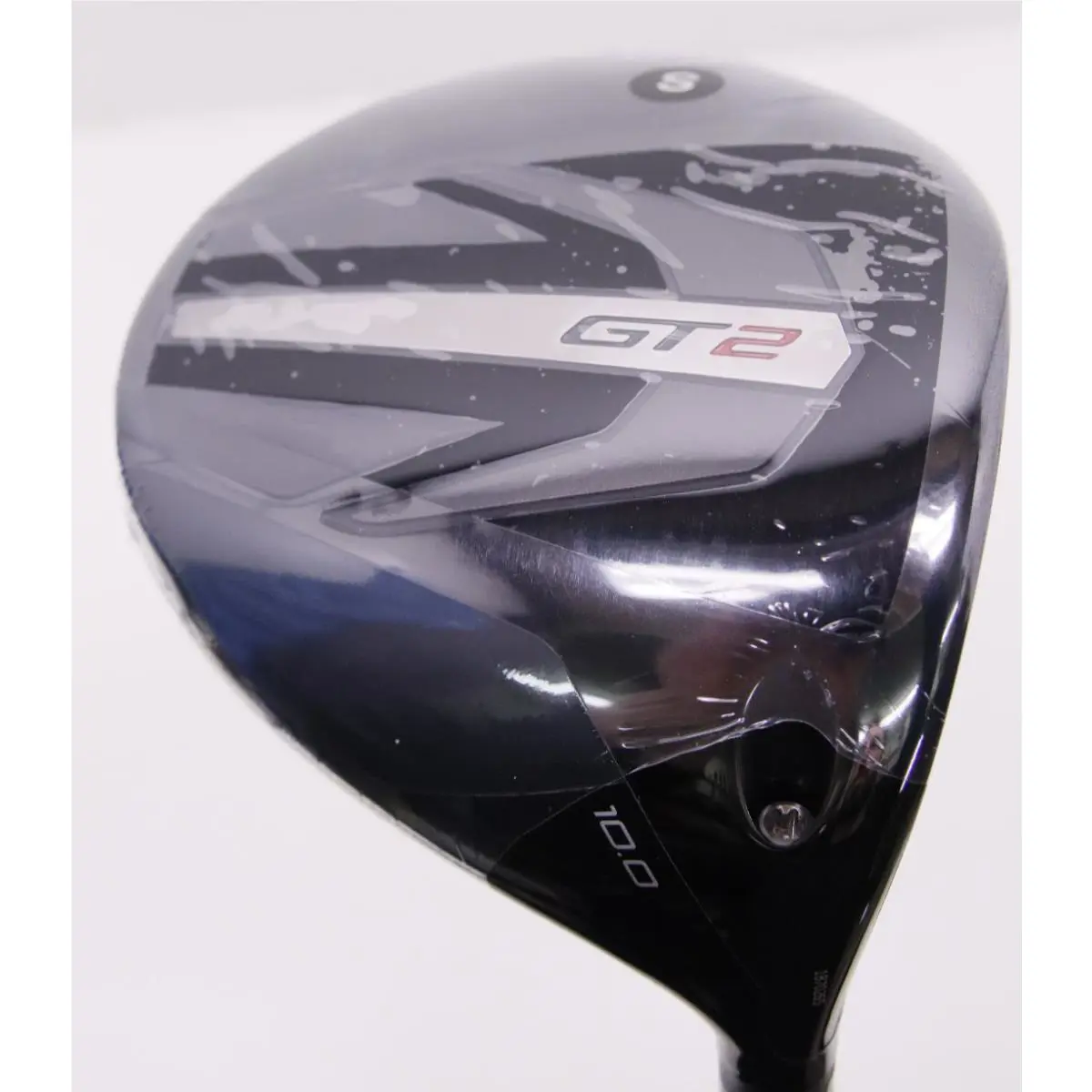 Titleist GT2 Driver 10 Loft Mca Tensei 1K Blue 55 Shaft Stiff Flex RH 748