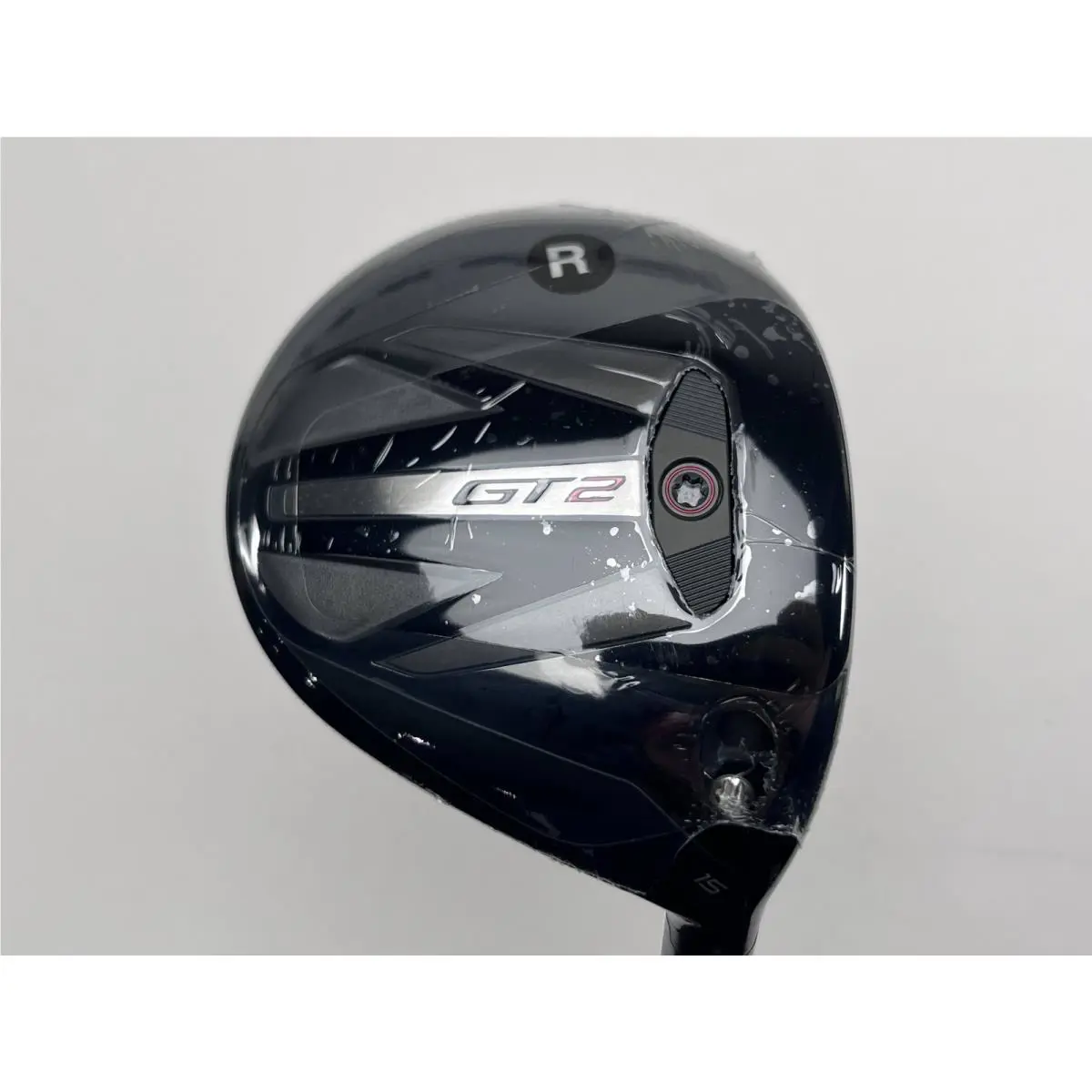 Titleist  - GT2 - Blue 0