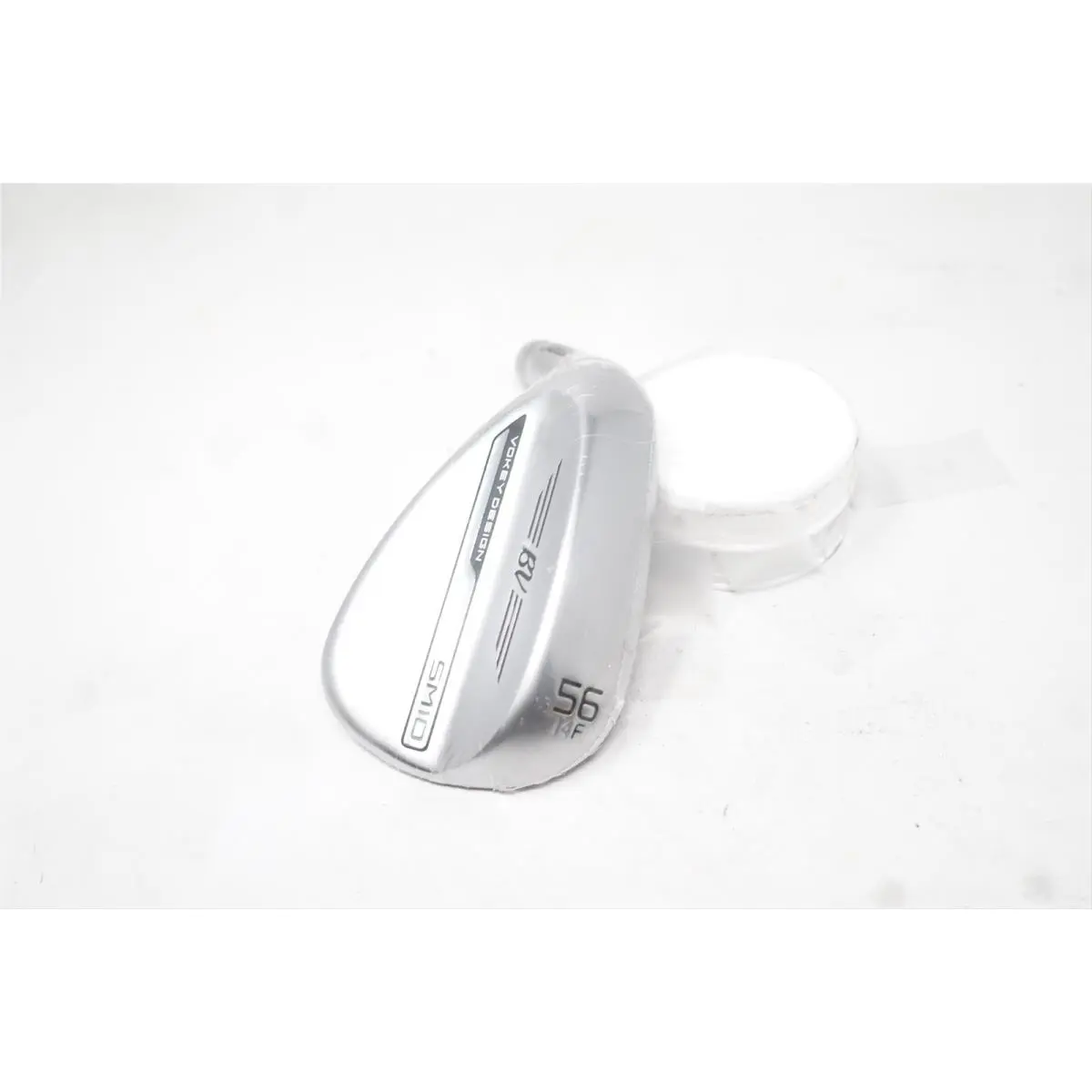 Titleist  - VOKEY SM10 TOUR CHROME F GRIND 0