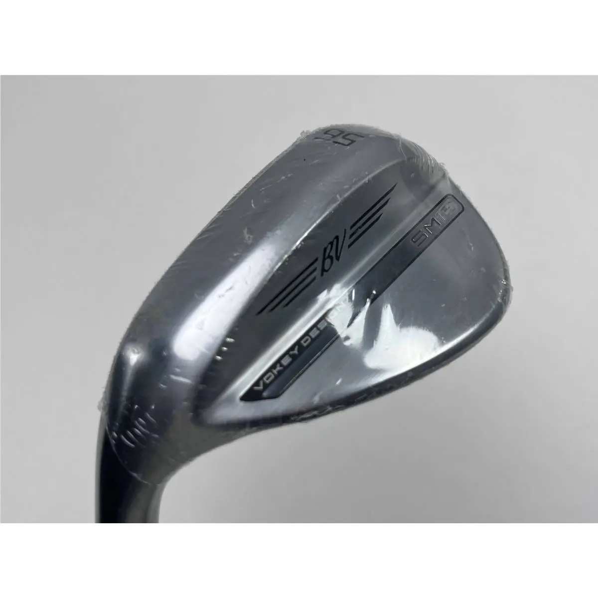Titleist  - Vokey SM10 Tour Chrome - Vokey Tour Chrome 0