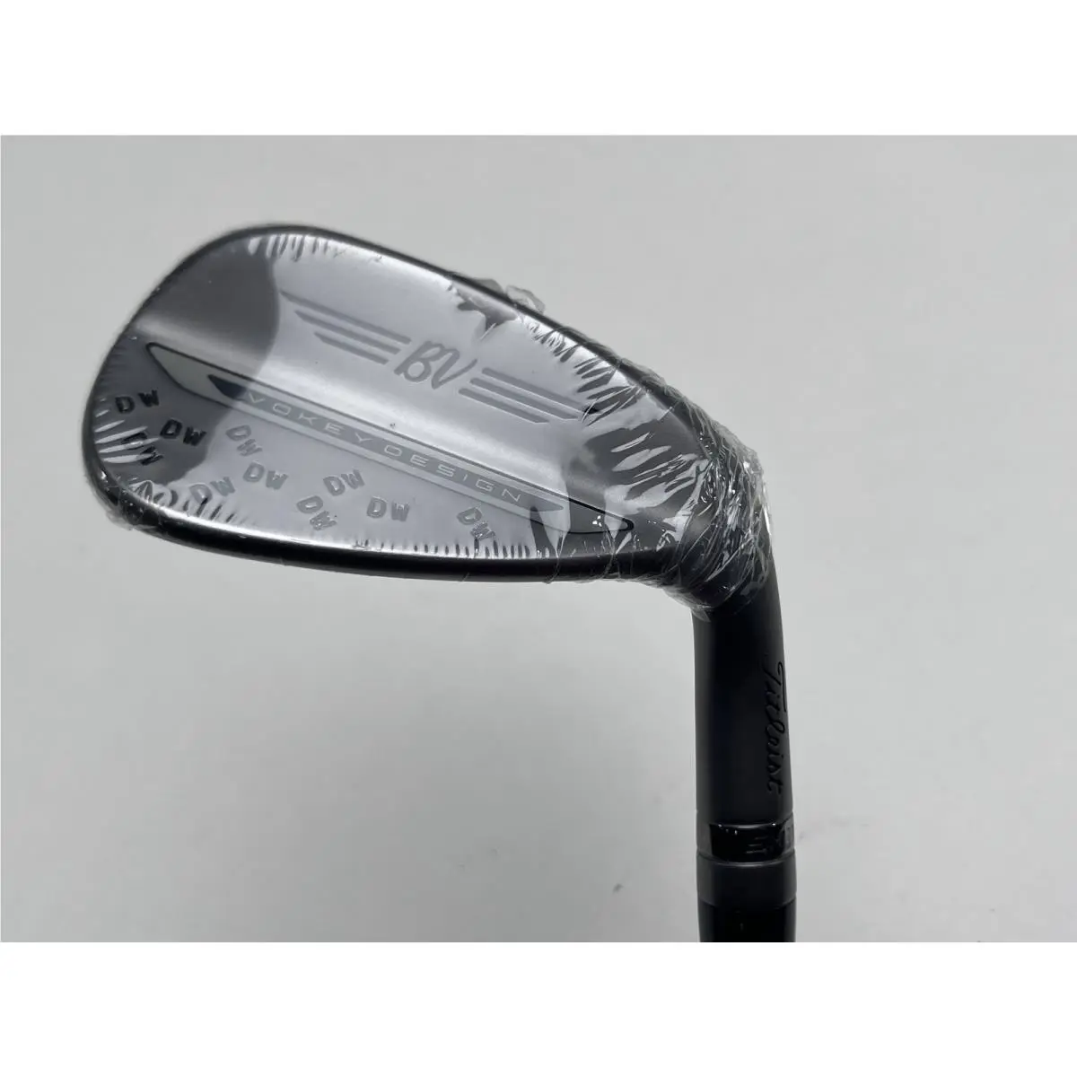 Titleist SM11 Nickel Wedge 46 10 F-grind Wedgeworks Exclusive Wedge Steel RH