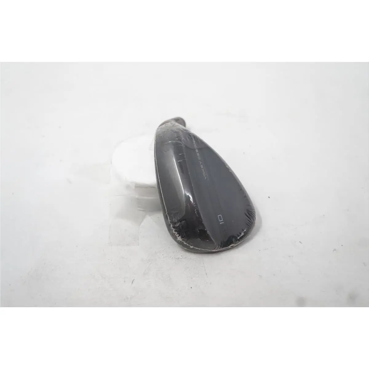 Titleist  - VOKEY SM10 JET BLACK S GRIND - Black 0