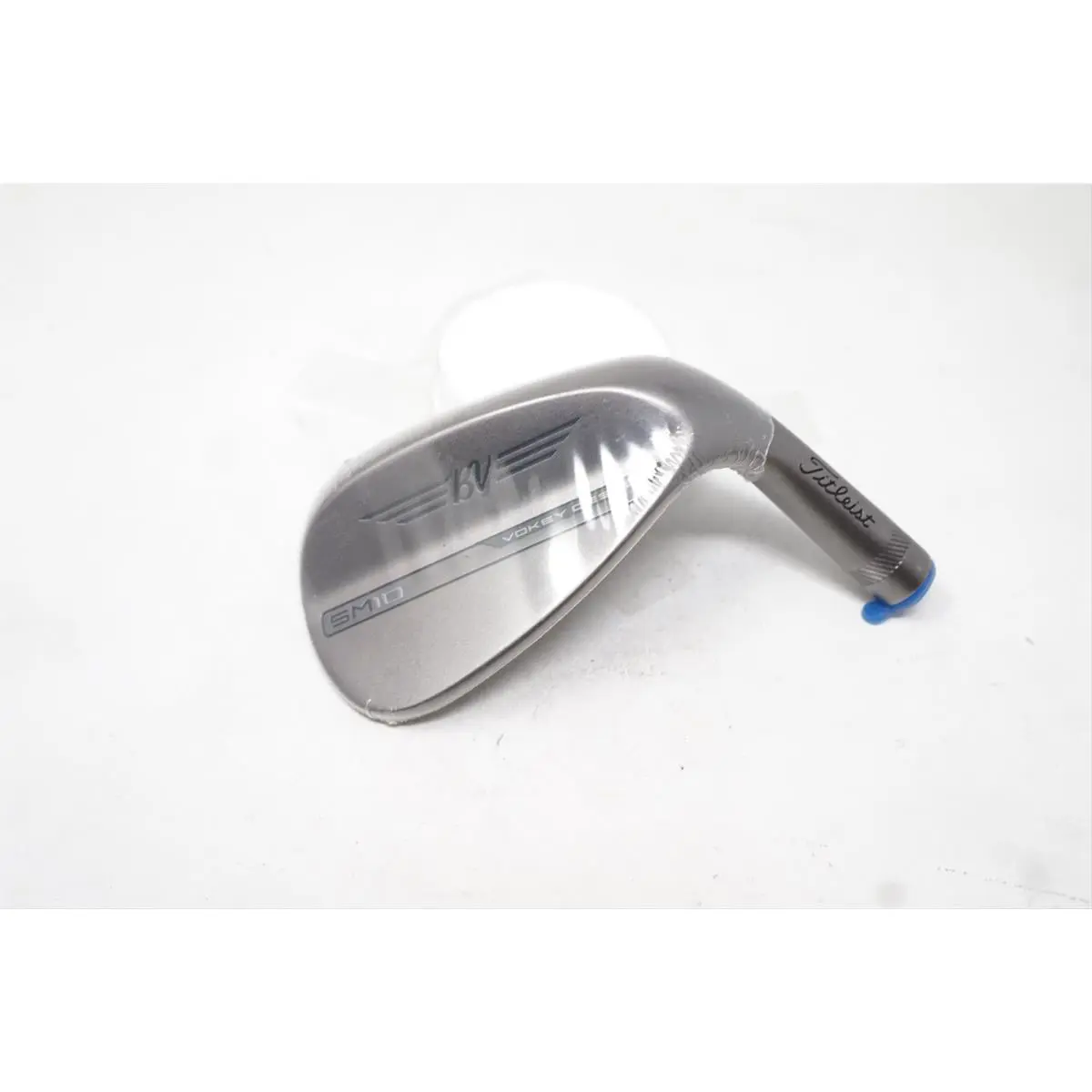 Titleist Vokey Sm10 Nickel F Grind 52.08 Wedge Club Head Only 3-15-B