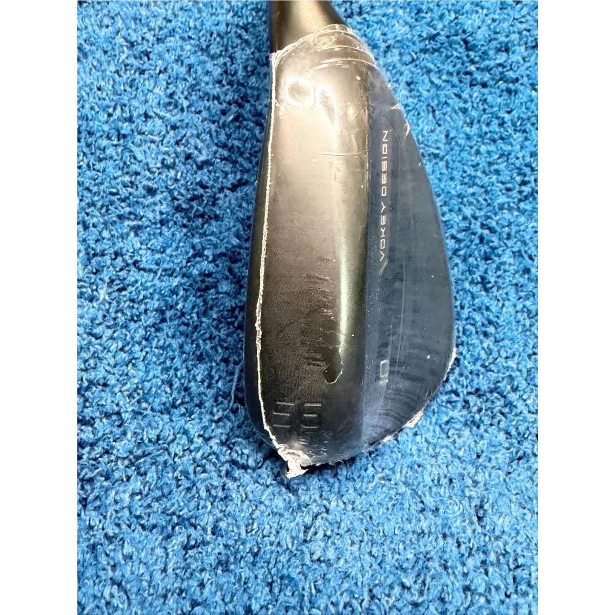 Titleist  - Black 0