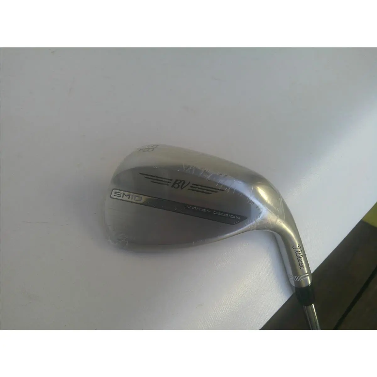 Titleist  - BV SM10 Tour Chrome - Tour Chrome 0