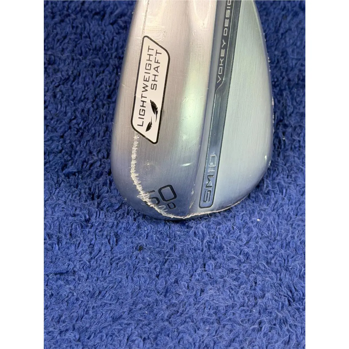 Titleist  0