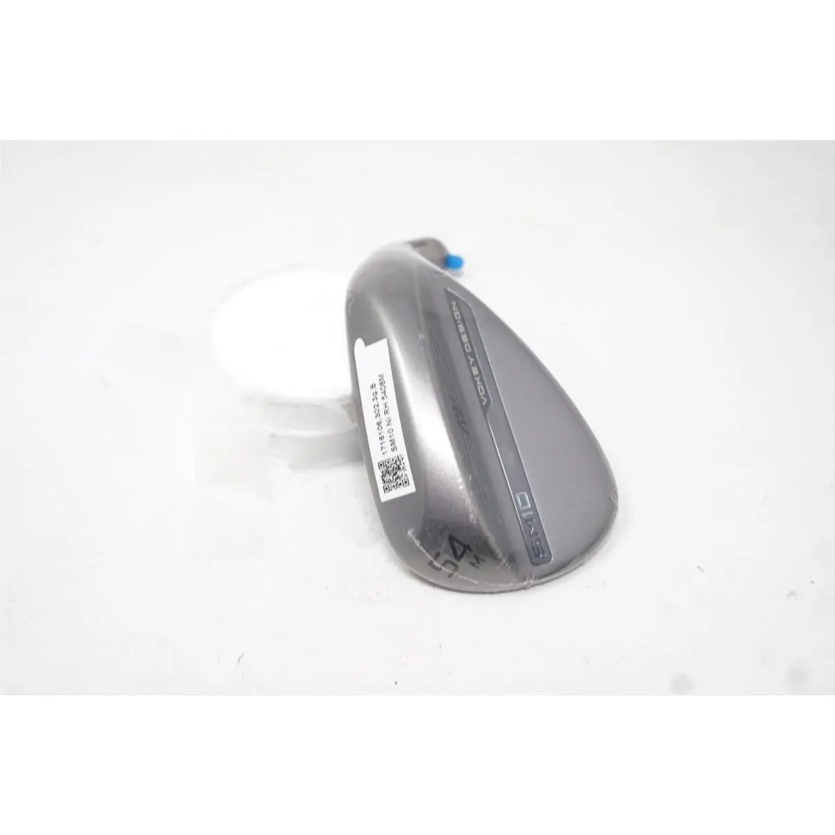 Titleist  - VOKEY SM10 NICKEL M GRIND 0