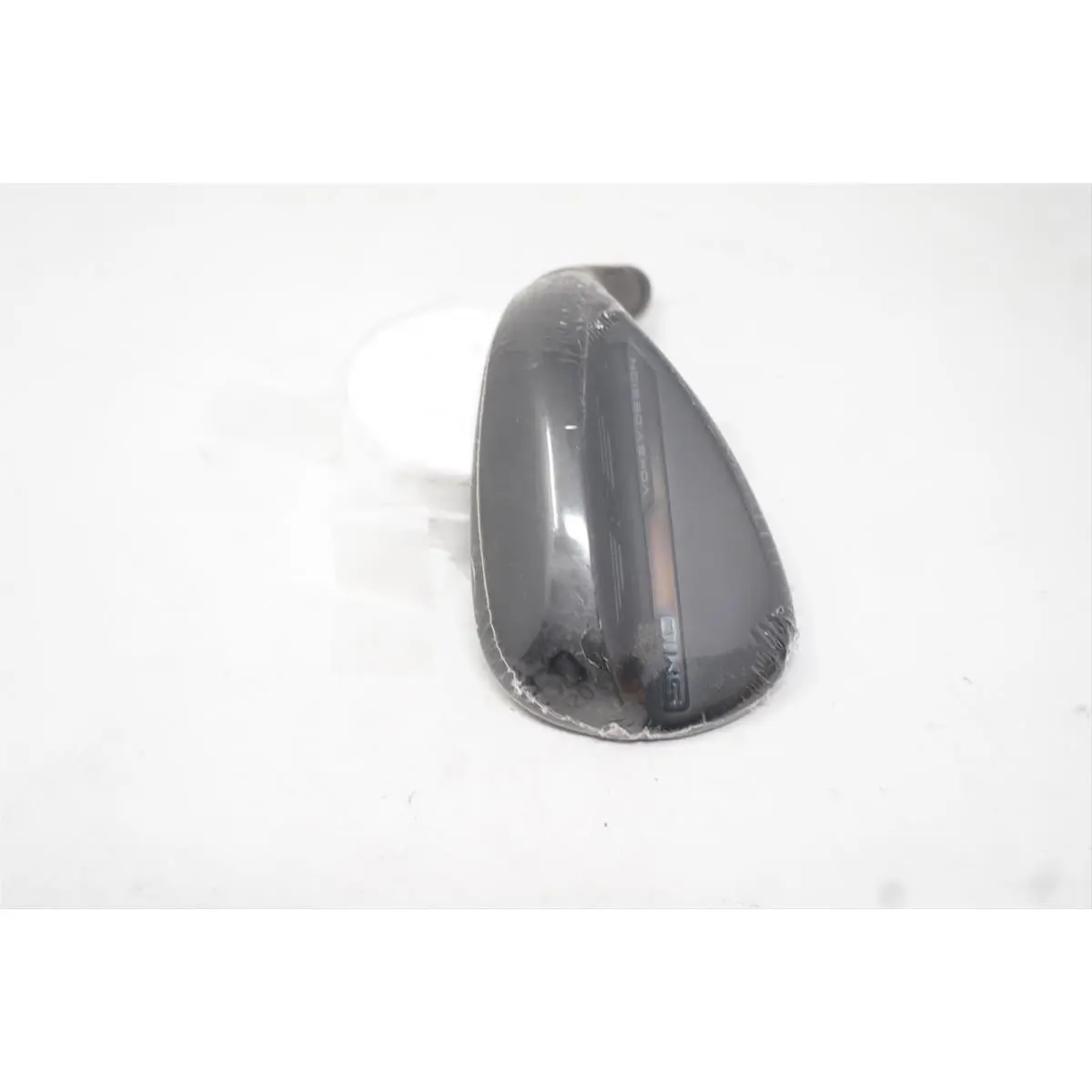 Titleist  - VOKEY SM10 JET BLACK D GRIND - Black 0