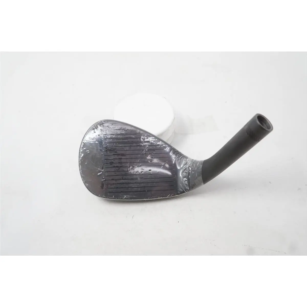 Titleist  - VOKEY SM10 JET BLACK D GRIND - Black 1
