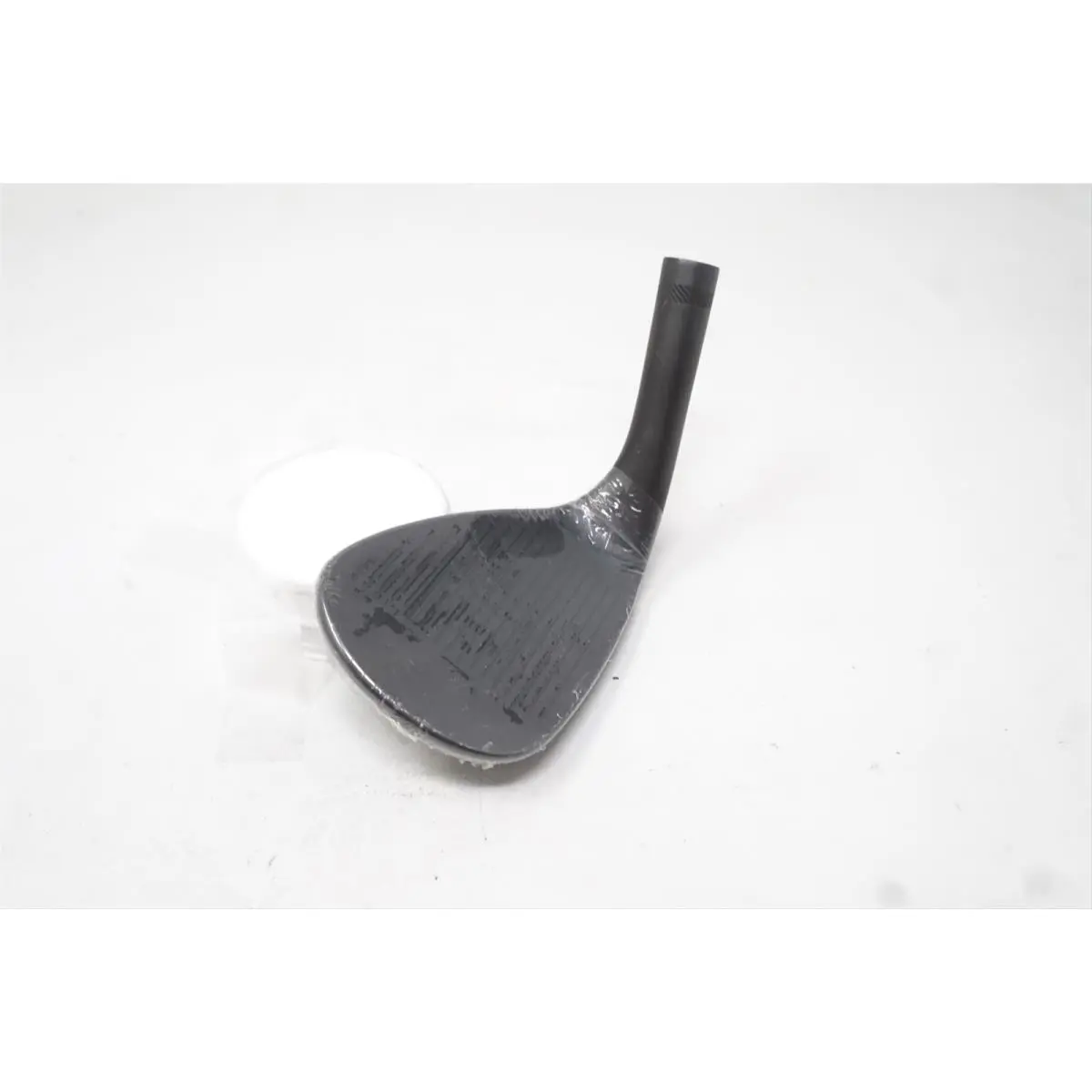 Titleist  - VOKEY SM10 JET BLACK D GRIND - Black 2