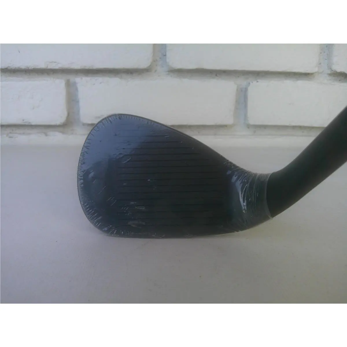 Titleist  - BV SM10 Jet Black - Jet Black - Black 1