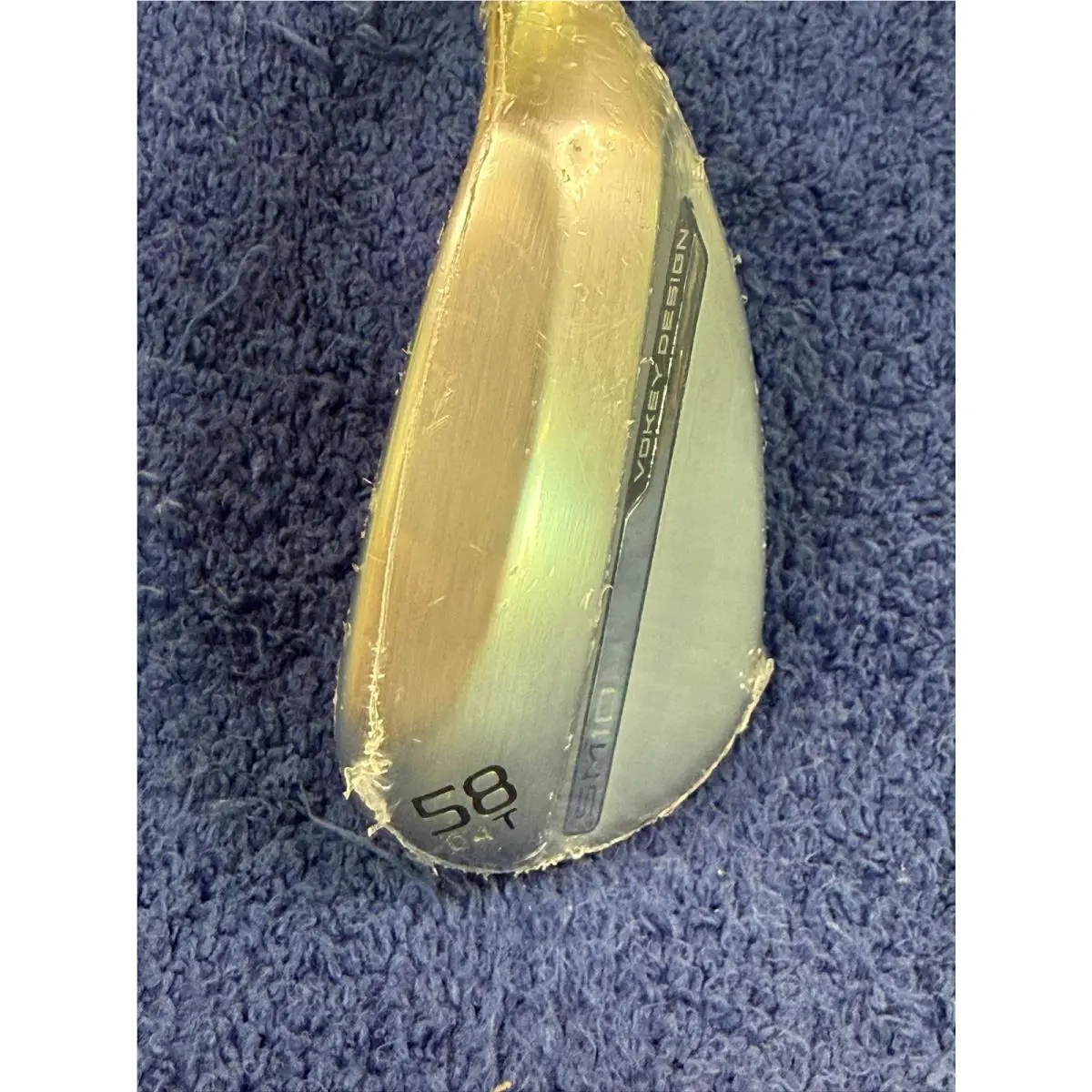 Titleist  0