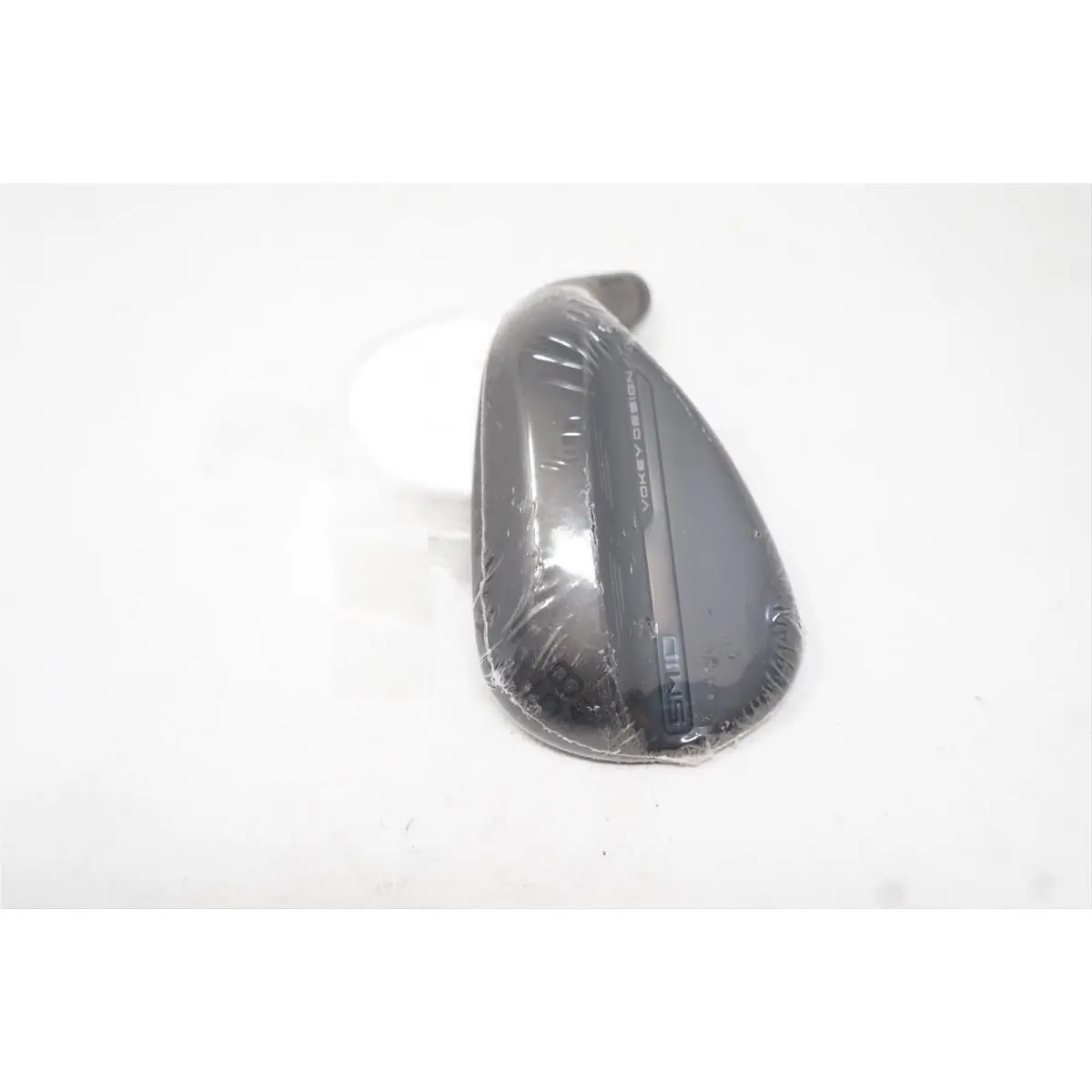Titleist  - VOKEY SM10 JET BLACK T GRIND - Black 0