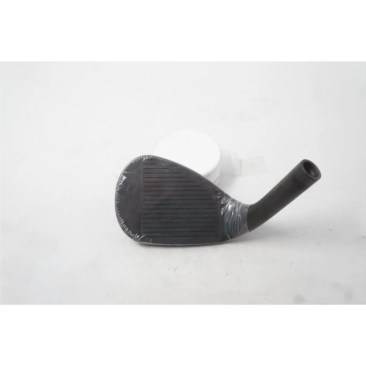 Titleist  - VOKEY SM10 JET BLACK T GRIND - Black 1