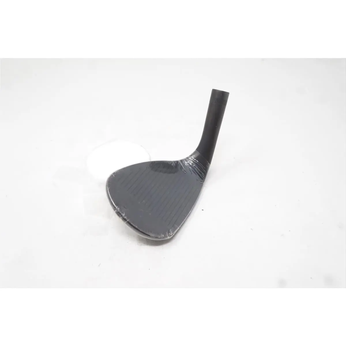 Titleist  - VOKEY SM10 JET BLACK T GRIND - Black 2