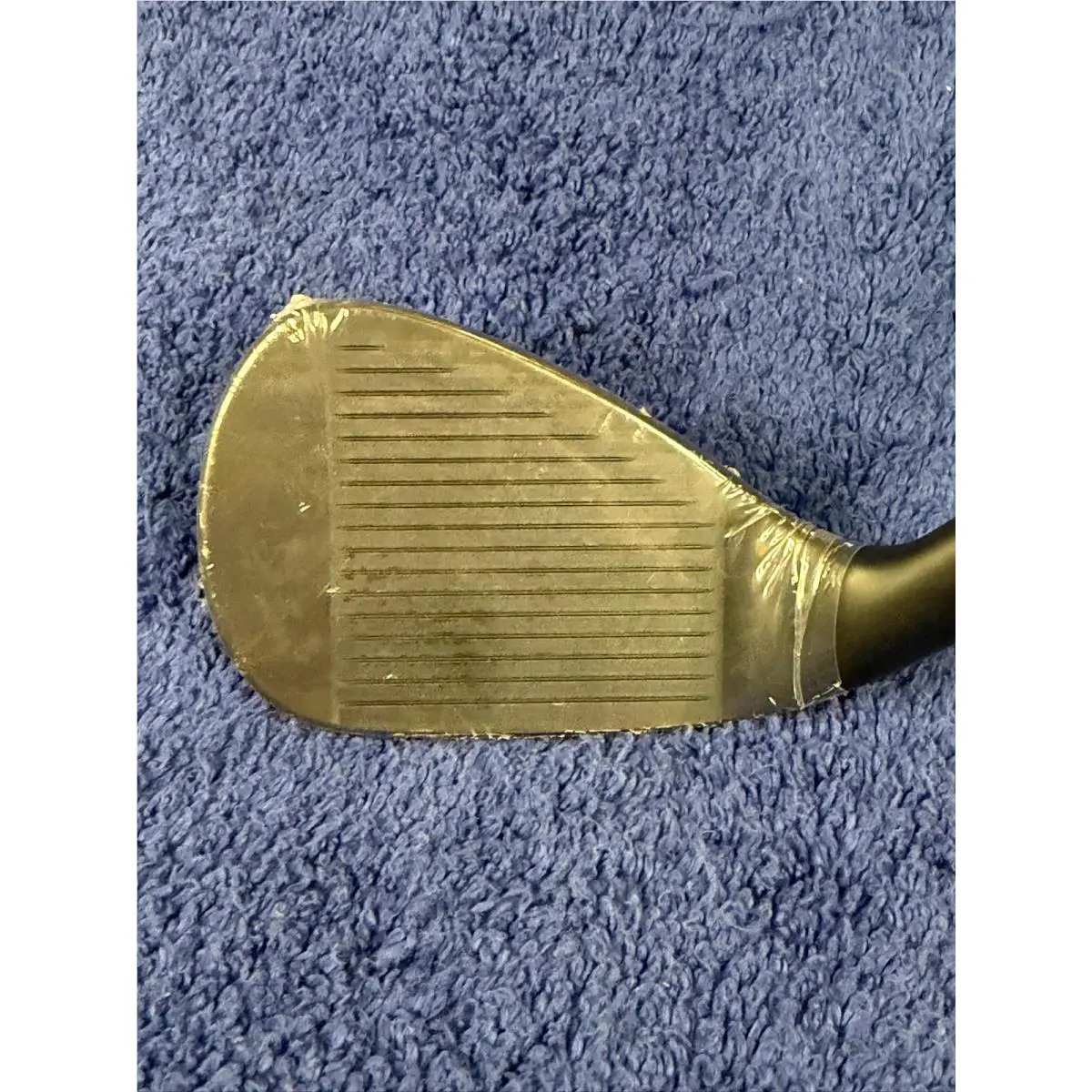 Titleist  - Black 1