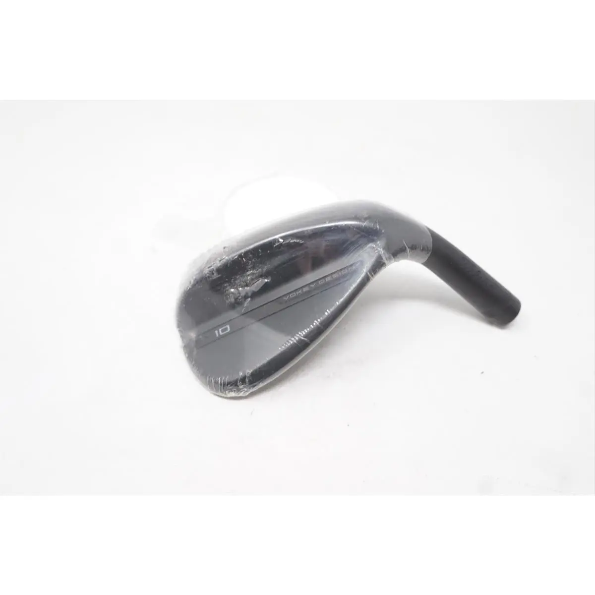 Titleist Vokey Sm10 Jet Black K Grind 58.14 Wedge Club Head Only 3-15-B