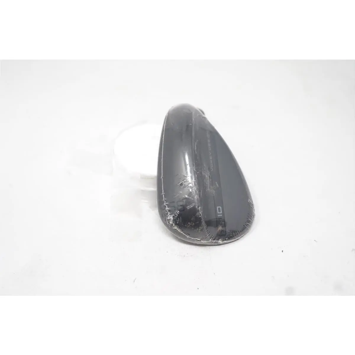 Titleist  - VOKEY SM10 JET BLACK K GRIND - Black 0