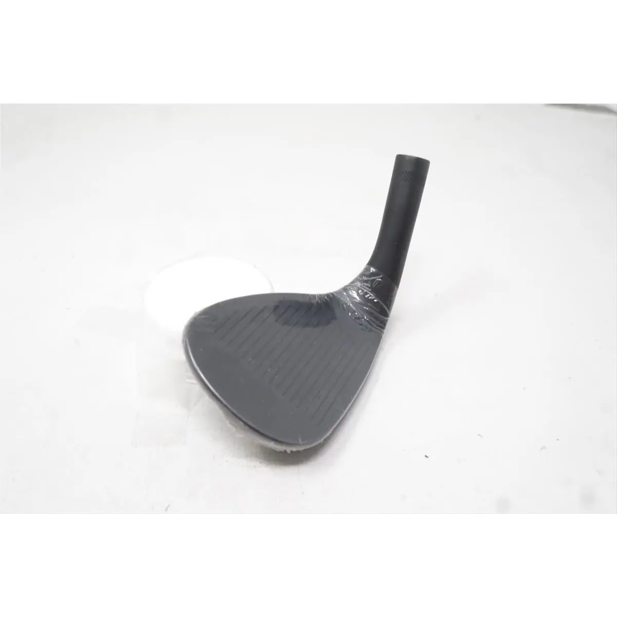 Titleist  - VOKEY SM10 JET BLACK K GRIND - Black 2