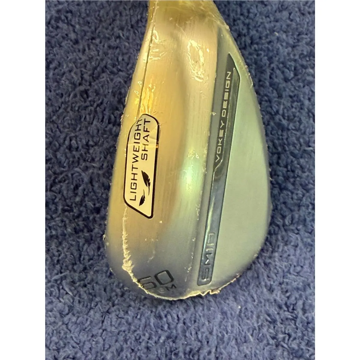 Titleist  0