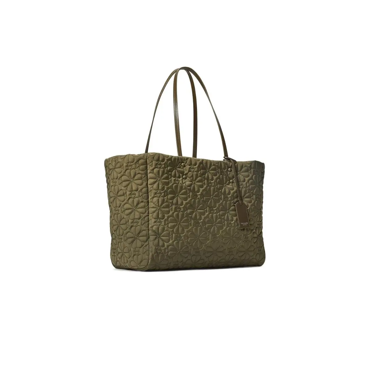 Woman`s Handbags Kate Spade New York Tilly Quilted Large Tote Bag