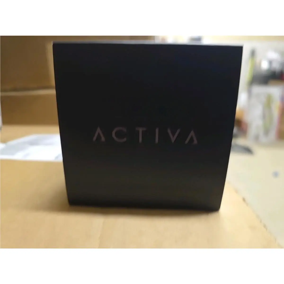 Activa X Invicta Men`s Digital Watch Black W/ Green Band Price Negotiable