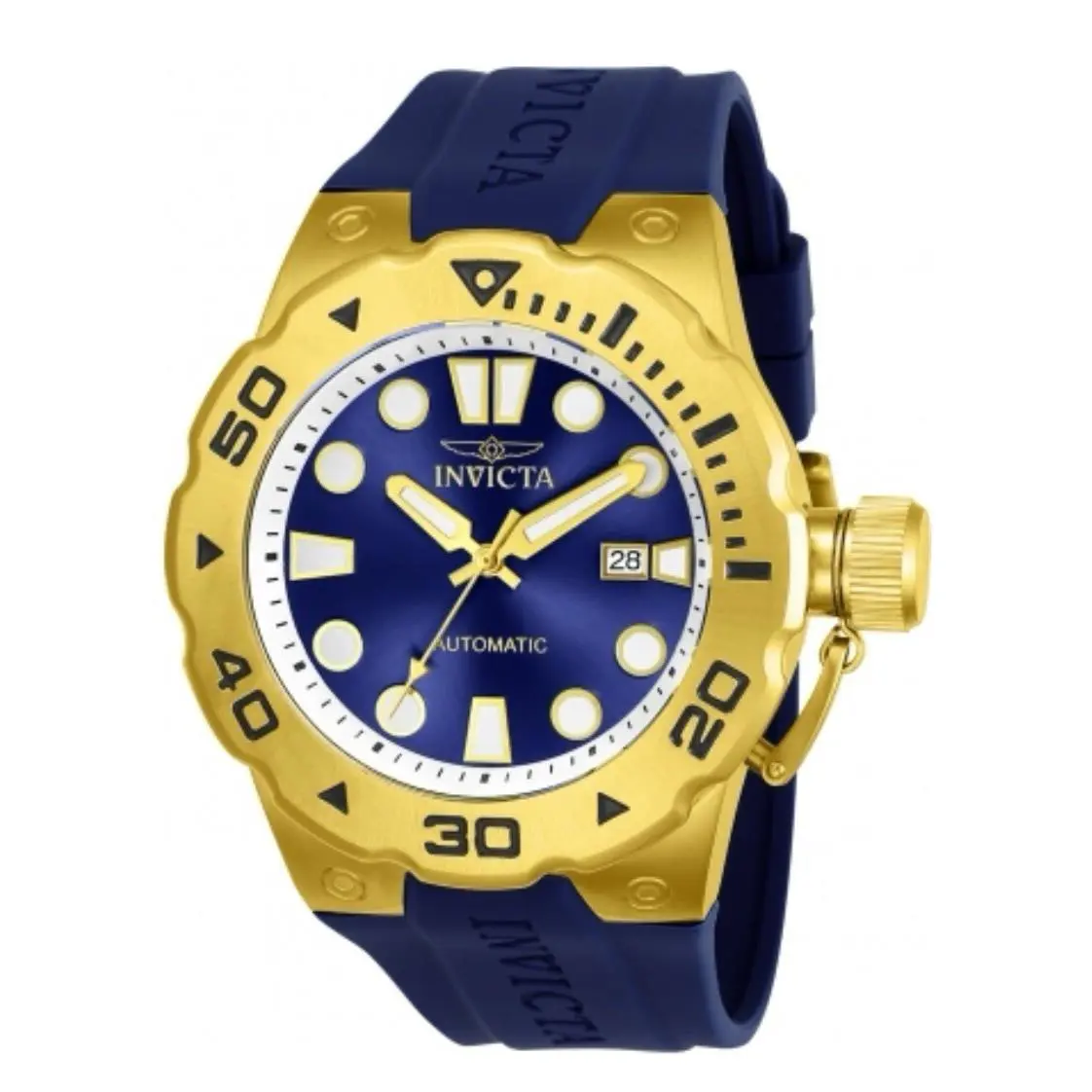 Invicta 23505 Limited Edition Pro Diver Exclusive Men’s Watch